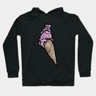 Icecream Hoodie